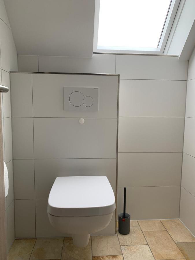 Ferienwohnung Henry Waltrop Exteriör bild